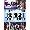 The Rolling Stones: Let's Spend The Night Together [DVD]