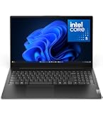 Amazon.com: Lenovo Laptop V15, Intel Core 7-240H, 16GB DDR5, 512GB