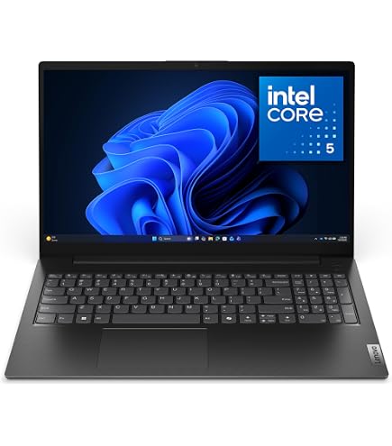 Amazon.com: Lenovo V15 Gen 4 - Business Laptop - AMD Ryzen 7 7730U