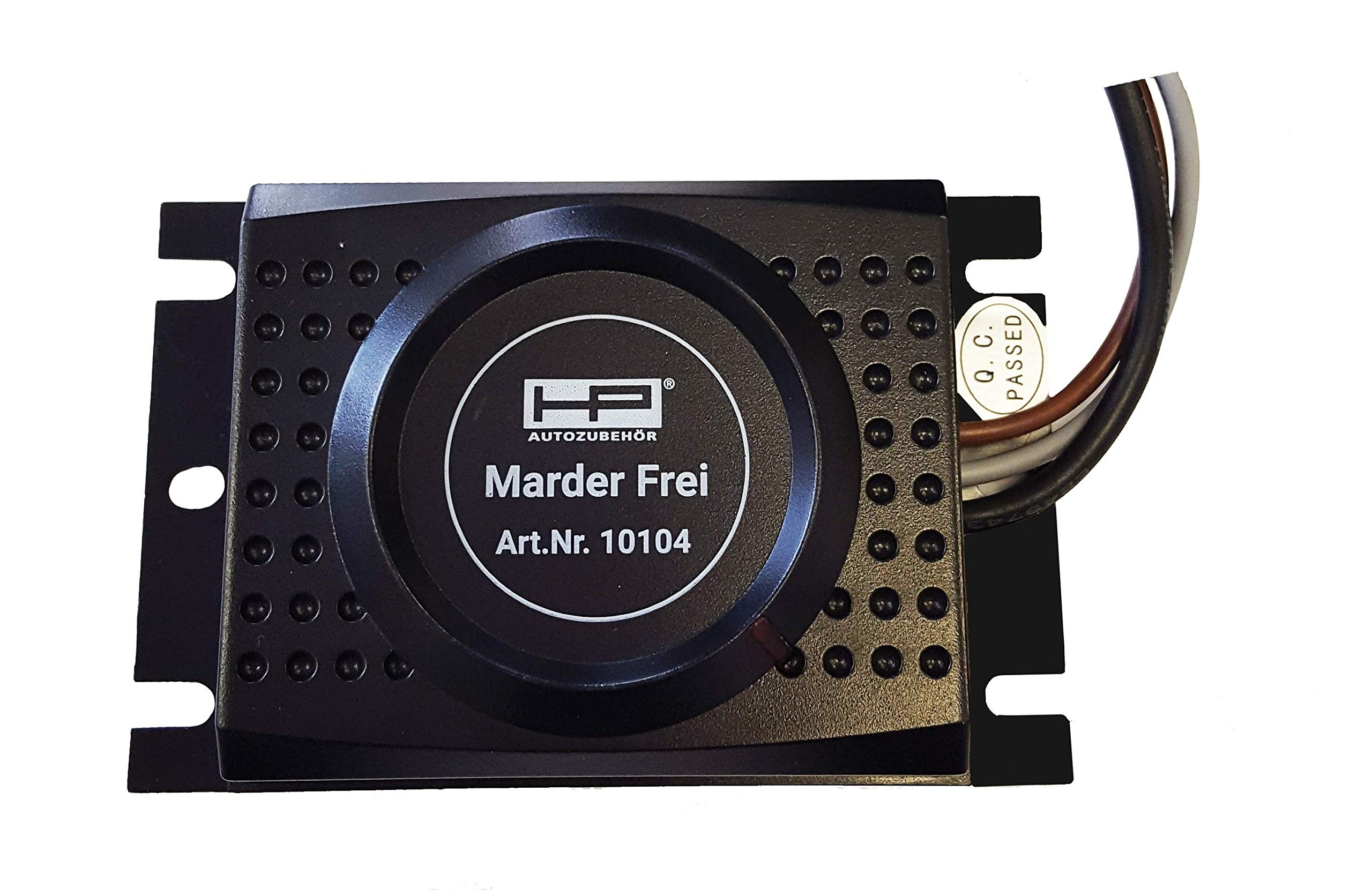 HP Autozubehör [Car Accessories Marten Repellent 12/24 V