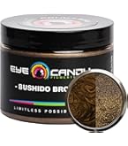 Eye Candy Green Mica Powder - Kaiso Green Pigment For Resin, Soap & Crafts