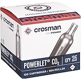 Crosman 12 Gram CO2
