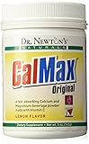 Dr Newtons Naturals CalMax Calcium Magnesium Vit C