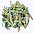 Smarty Stop Sour Gummy candy Strips (Fantasy Rainbow, 1.5 Pound)