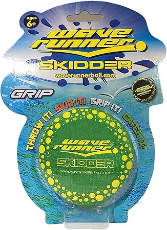 water skipper toy