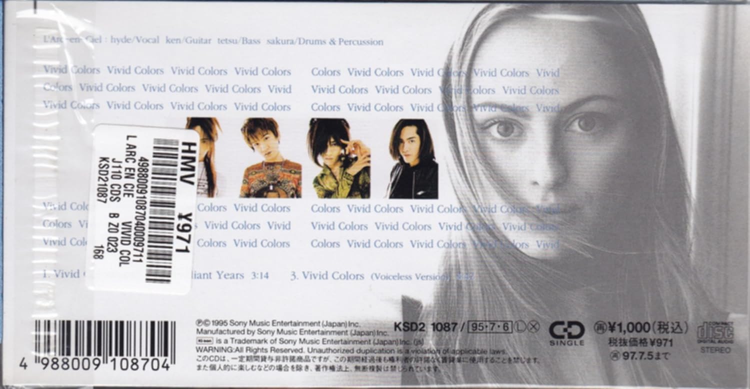 Vivid Colors Amazon Co Jp