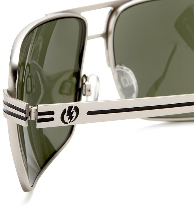electric bullitt sunglasses
