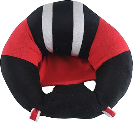 Cjoy Baby Kissen Babystutzsitz Sitzen Lernen Weiches Kissen Sitzkissen Boden Sitzhiffe Fur Baby Von 6 Monaten Amazon De Kuche Haushalt