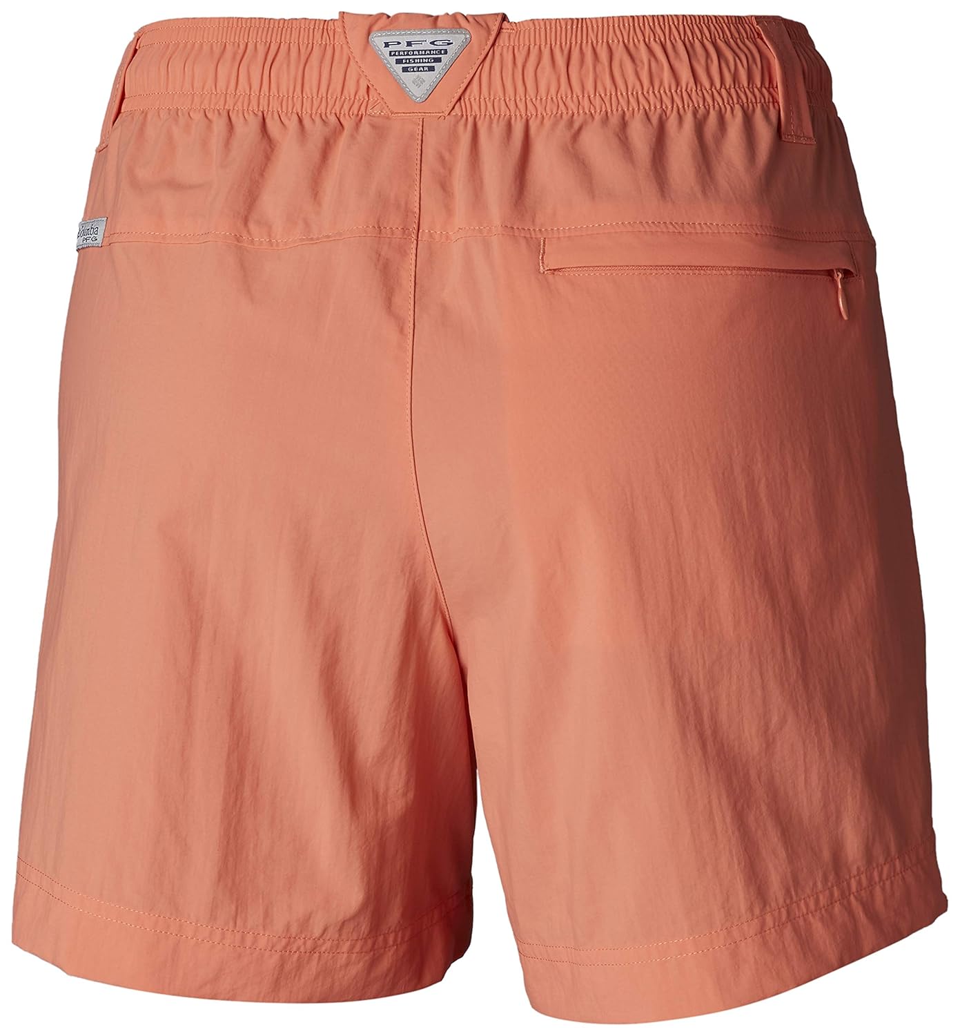 Columbia Womens W Backcast Water Short Lychee,Mediumx5