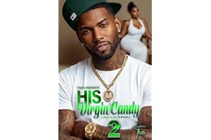 His Virgin Candy 2: A BBW Hood Romance