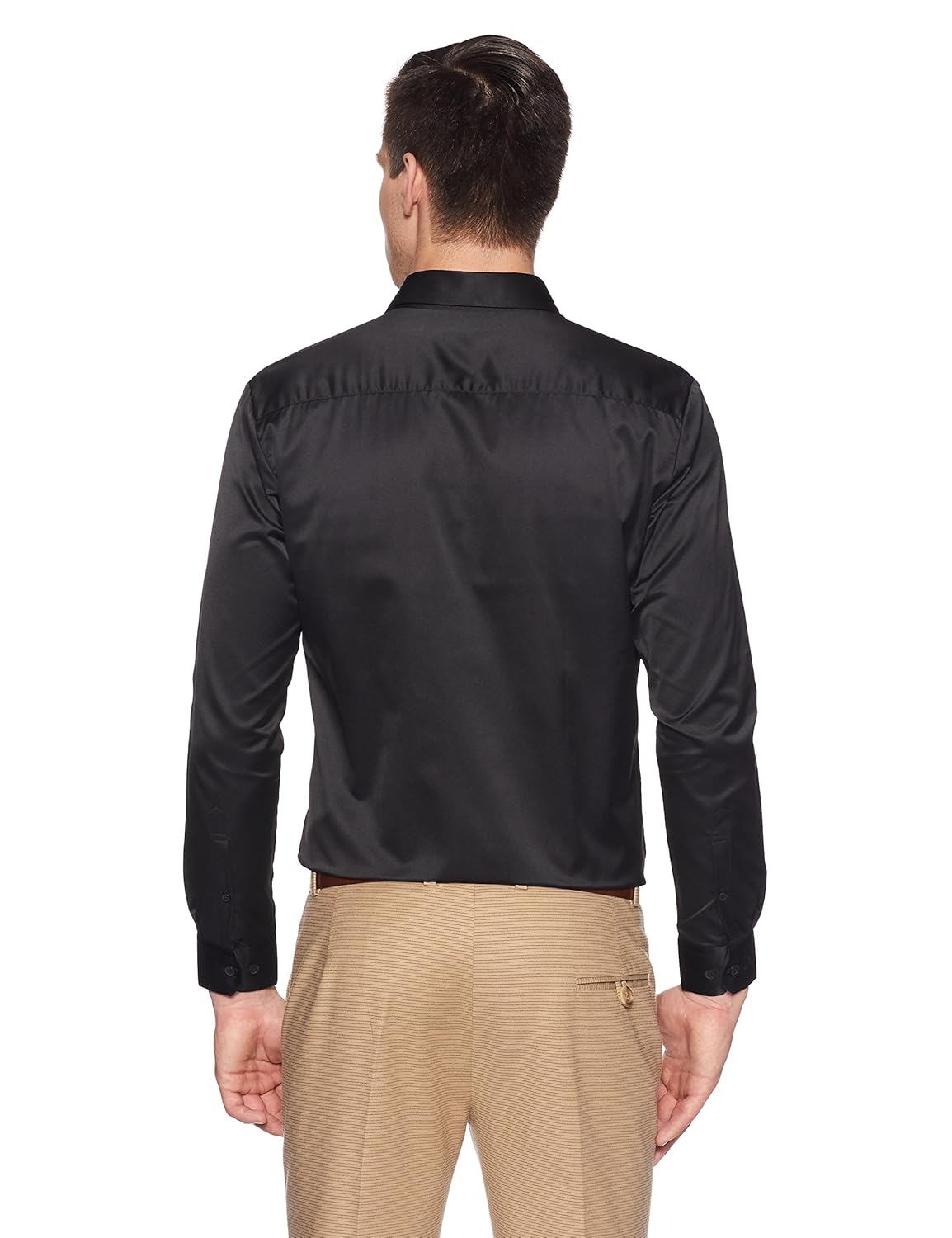 john miller men's dress shirt