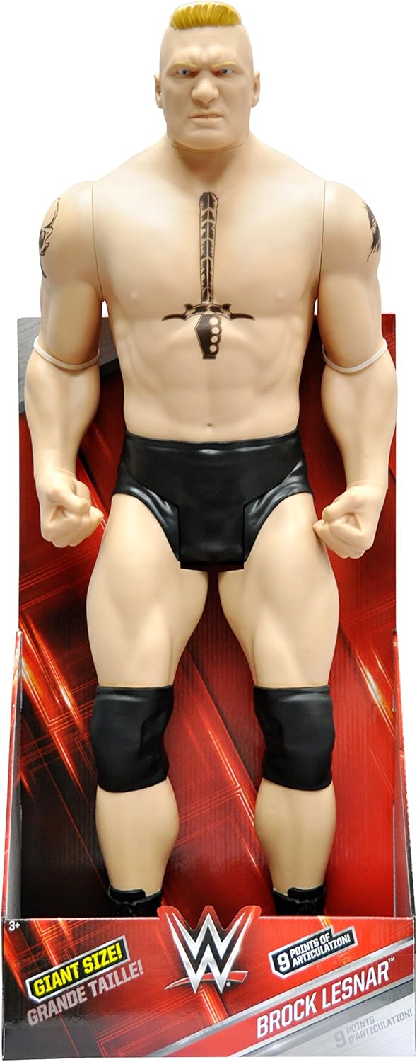 wwe 31 inch figures