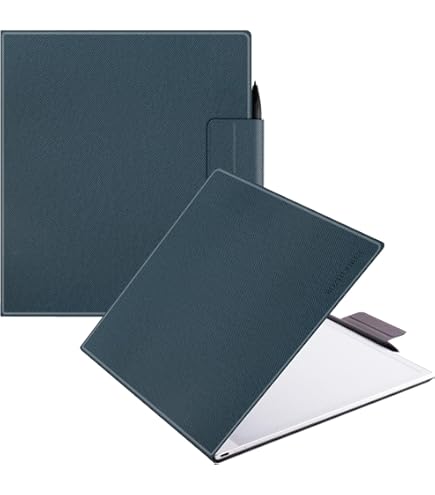 Amazon.com: BOOX Note Max Tab X C Tablet Case Cover (Grey