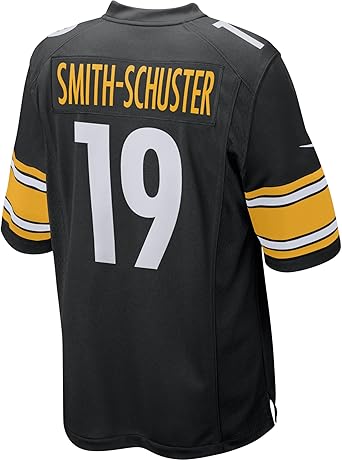 youth juju smith jersey