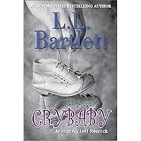 Crybaby (Jeff Resnick's Personal Files Book 5)
