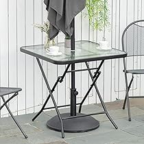 Glass Outdoor Dining Table: Stylish, Durable, and Easy-Care Guide 3 Glass Outdoor Dining Table: Stylish, Durable, and Easy-Care Guide