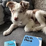Itch Small Dog Flea Tick Treatment & Wormer Bundle 3x Pipettes 2 Tablets view 7
