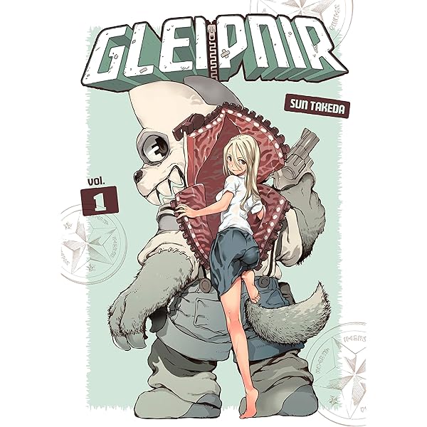 Amazon.com: A.I.C.O. Incarnation Vol. 1 eBook : Michiaki, Hiroaki