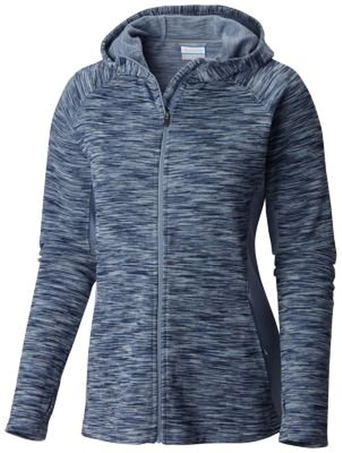 Columbia Optic Got It Hooded Fleece Jacket Columbia Sporting Goods