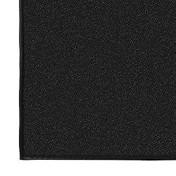 Ottomanson Hallway Runner Rug 20" x 59" Non Slip