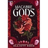 Macabre Gods: A Dark Romance (Port Macabre, 2)