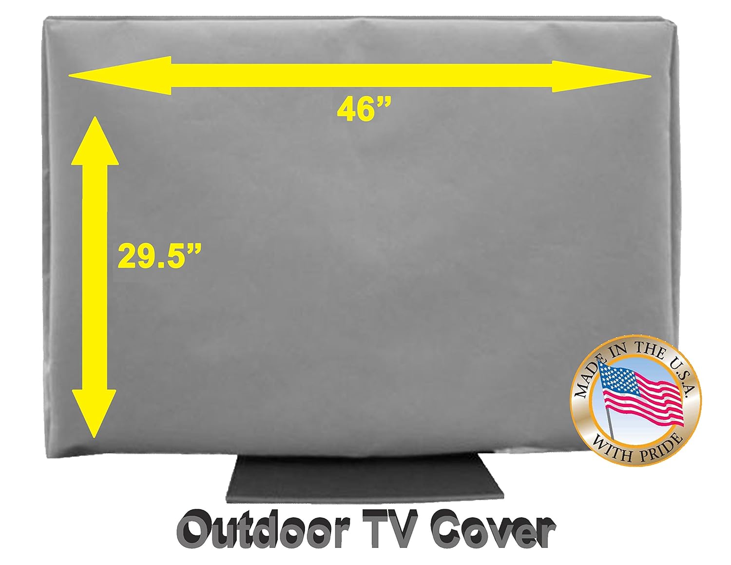 46" Outdoor TV Cover *Top Premium Quality* Weather