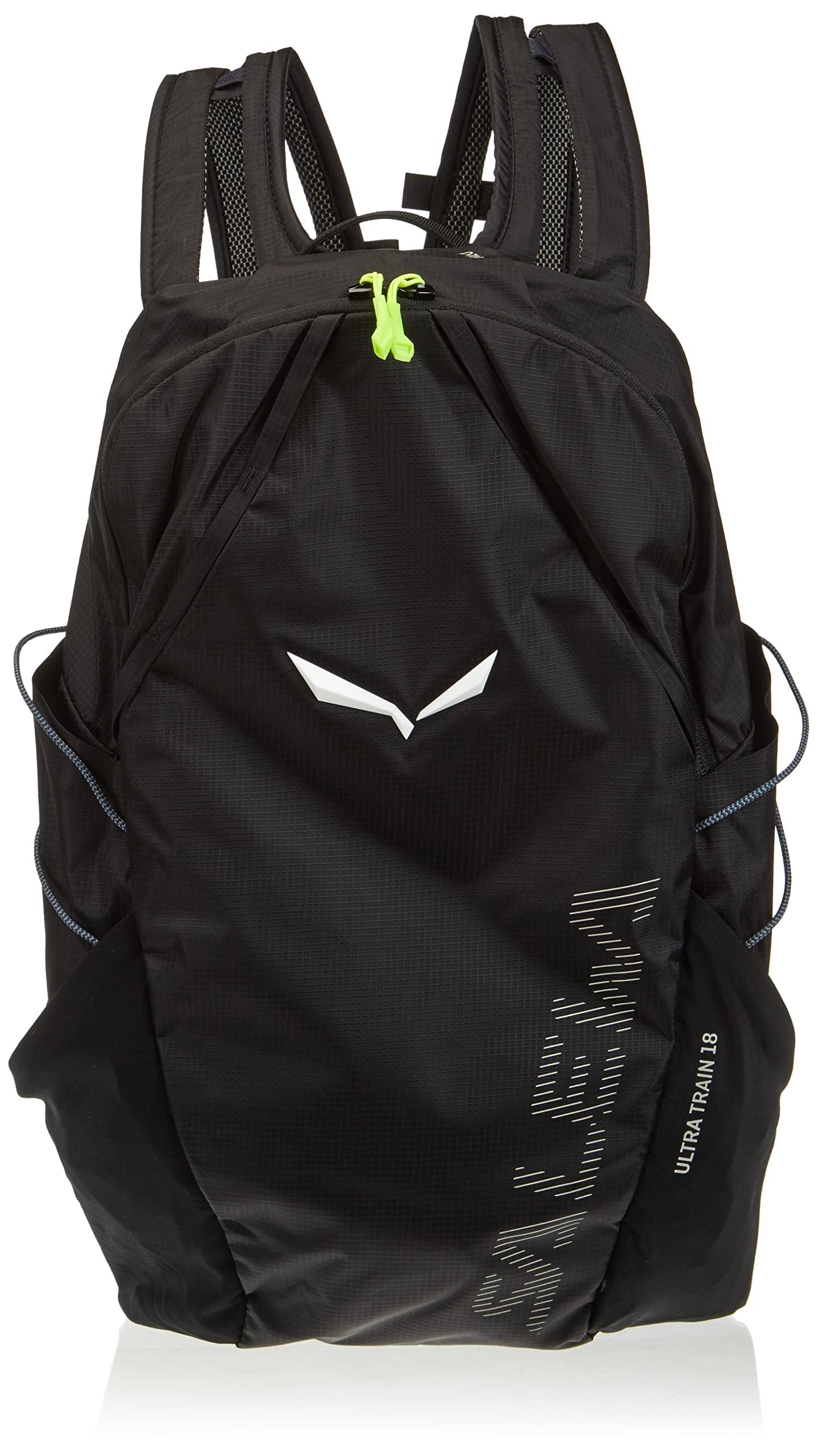 Salewa Ultra Train 18 Bp, Black, Unisex