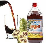 Tahiti Trader Original High Potency Noni Juice