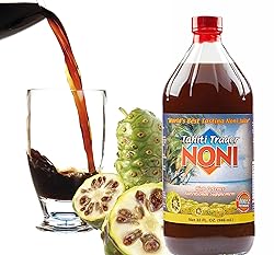 Tahiti Trader Original High Potency Noni Juice