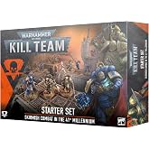 Kill Team: Starter Set: Warhammer 40,000
