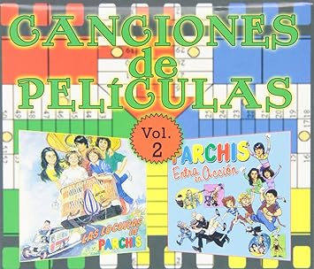 parchis amazon