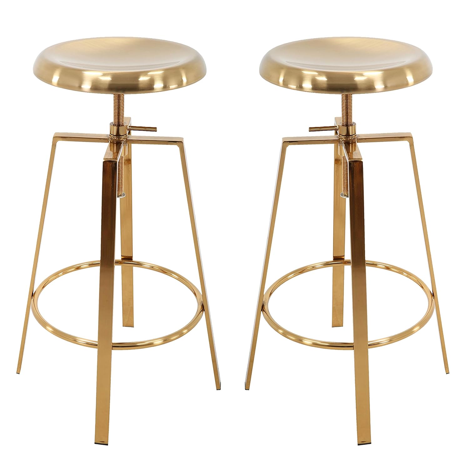 Best Lucite Kitchen Counter Stools