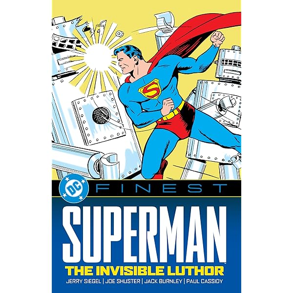 Amazon.com: Superman: The Golden Age Vol. 5: 9781401287979