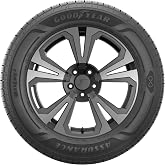 Goodyear Assurance Maxlife 2 265/55R19 109W SL | Passenger Touring All Season Traction Standard Load Radial Construction Black Sidewall Tire