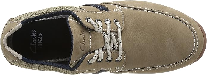 clarks beachmont edge