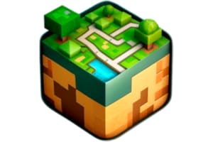 Maps for Minecraft Pe