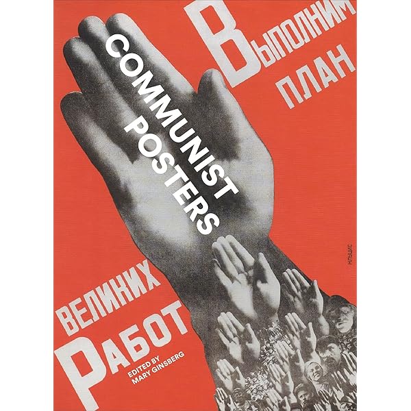 Red Star over Russia: A Visual History of the Soviet Union from
