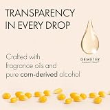 Demeter The Library of Fragrance Rain Eau de Cologne Spray 1.7 oz view 5