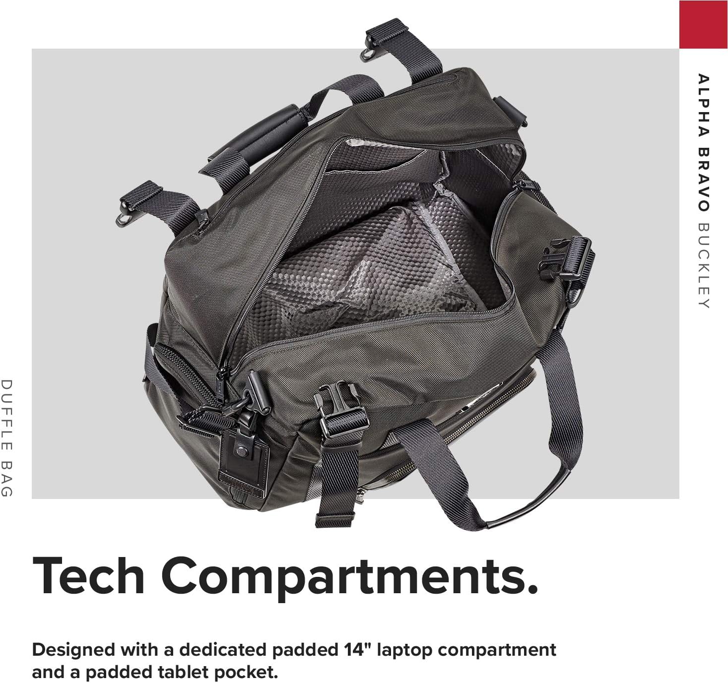 tumi buckley duffel