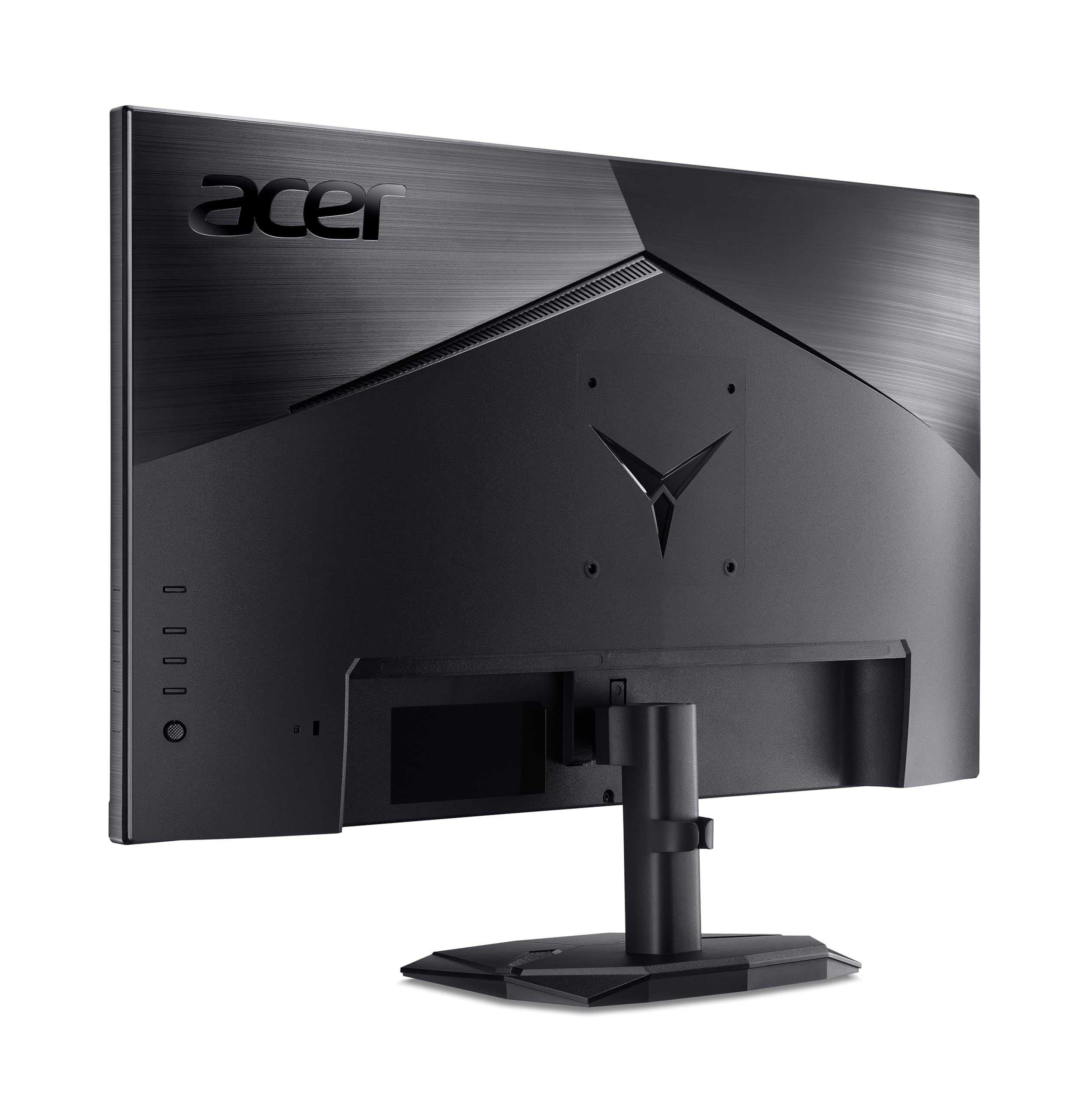 acer Nitro KG242YX1 Gaming Monitor 23.8 Inch (60 cm Screen) Full HD, IPS, 200Hz, 1ms/0.5ms (GTG, Min.), 2xDP 1.4, 2xHDMI 2.0, AdaptiveSync 7