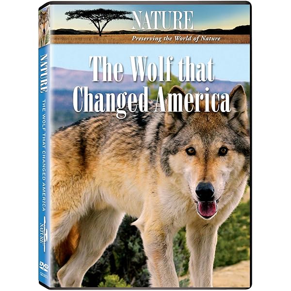 Nature-Wolves: F. Murray Abraham, NATURE produced by WNET