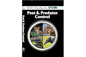 BASC Handbook: Pest and Predator Control