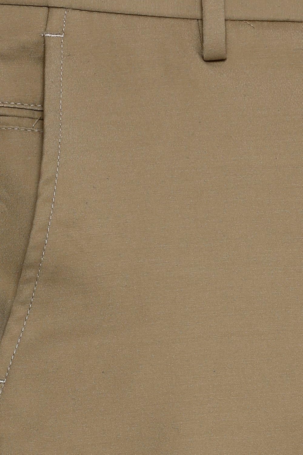 allen solly men's casual trousers