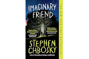 Imaginary Friend