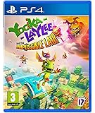 Yooka-Laylee and The Impossible Lair (PS4)