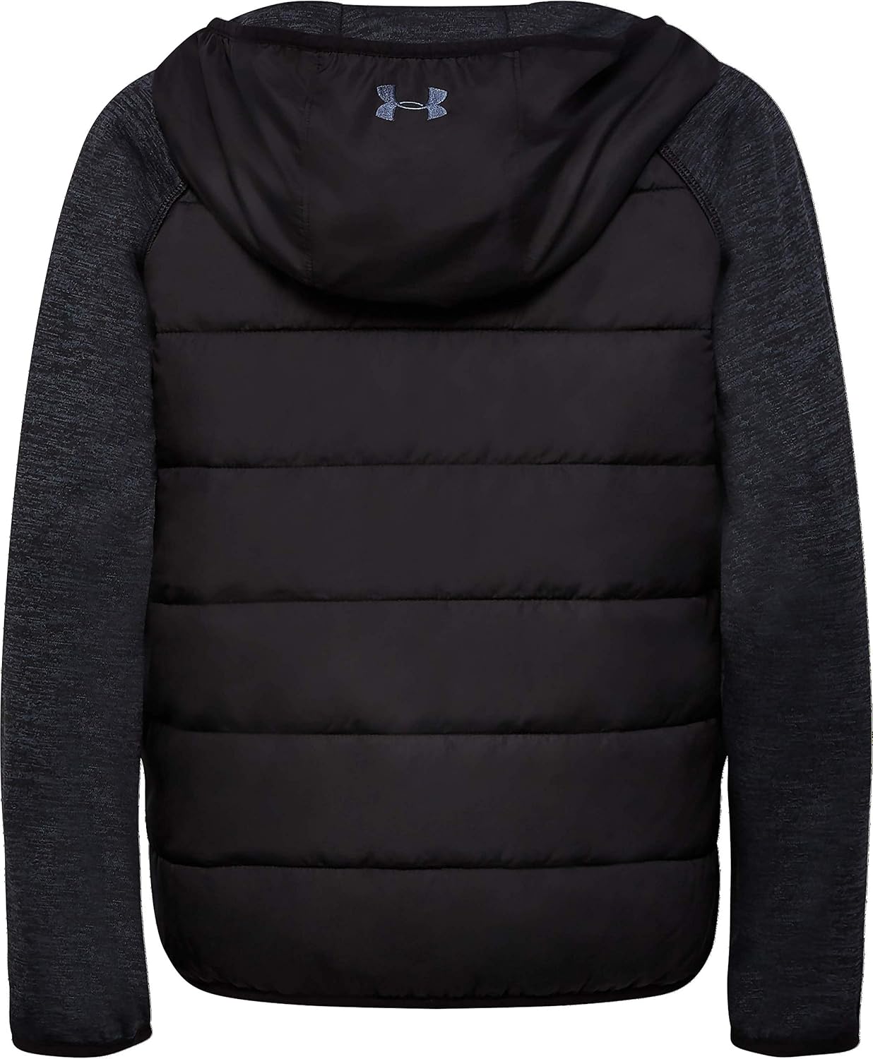 under armour trekker hybrid jacket
