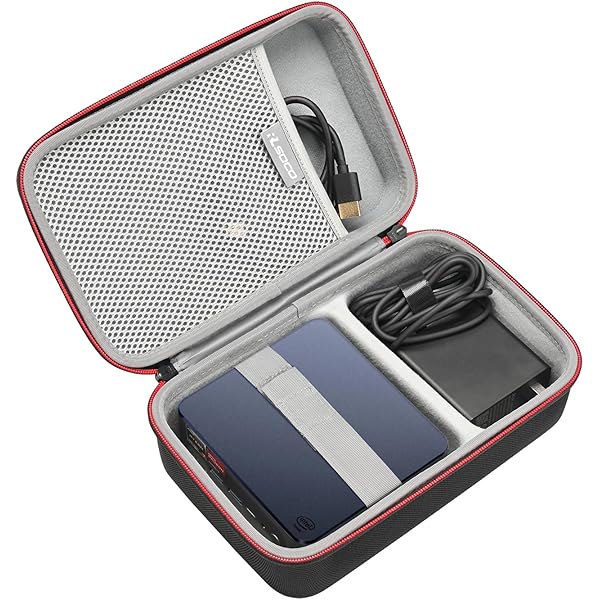 Amazon.com: RLSOCO Hard Case for HP ProDesk 400/800/600 Mini PC