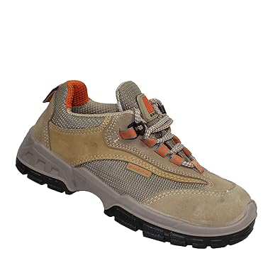 chaussure de securite ergos buffalo