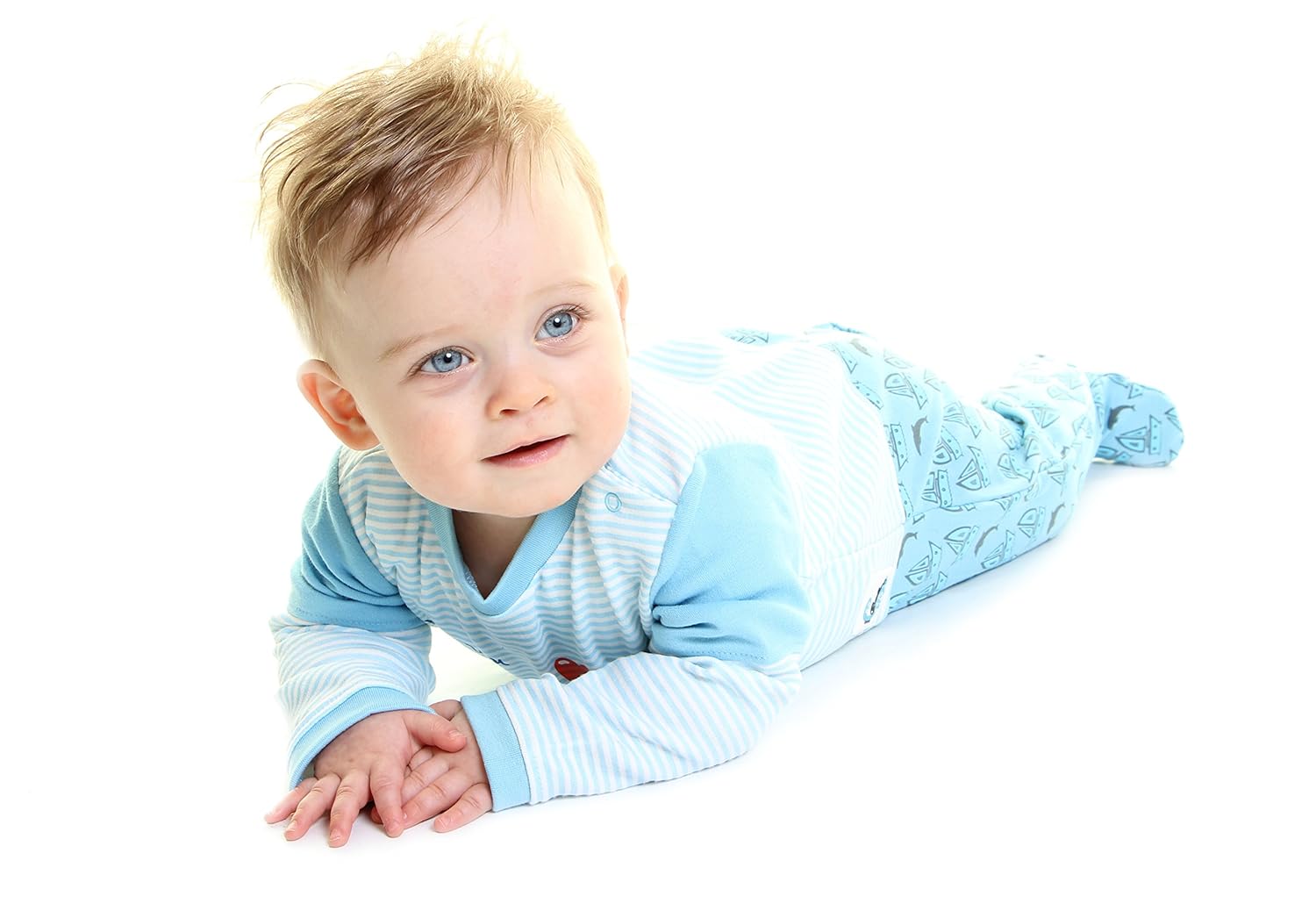 anti slip sleepsuits