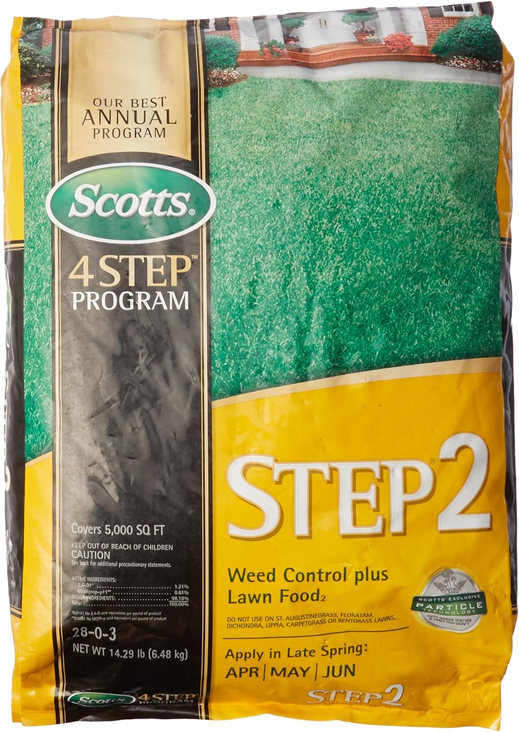 Best Scotts Push Reel Lawn Mower